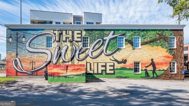 5431 Cumming Hwy, Sugar Hill, GA 30518