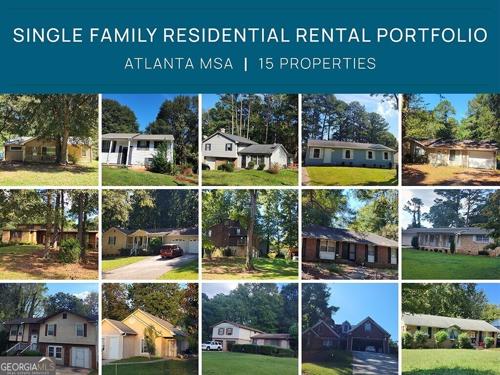 4077 Ballina Dr, Decatur, GA 30034 - a document