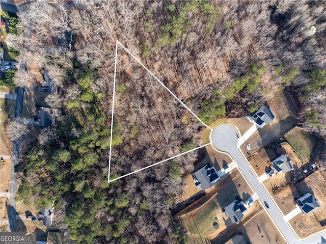 60 Wood Chuck Ct, Auburn GA, 30011 land for sale