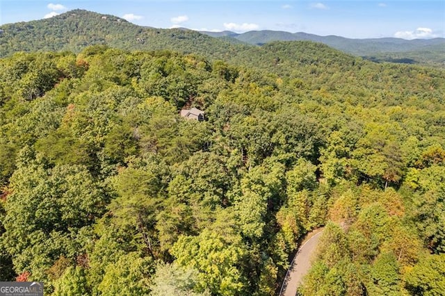 288 Blazingstar Trl, Big Canoe GA, 30143 land for sale