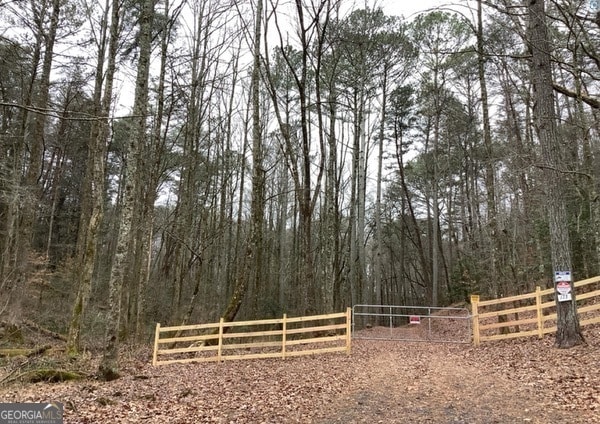 0 Pleasant Oak Trl, Ellijay GA, 30540 land for sale