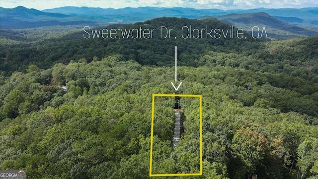 1878 Sweetwater Dr, Clarkesville, GA 30523