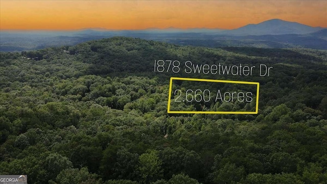 1878 Sweetwater Dr, Clarkesville, GA 30523