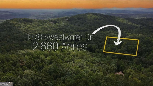 1878 Sweetwater Dr, Clarkesville, GA 30523
