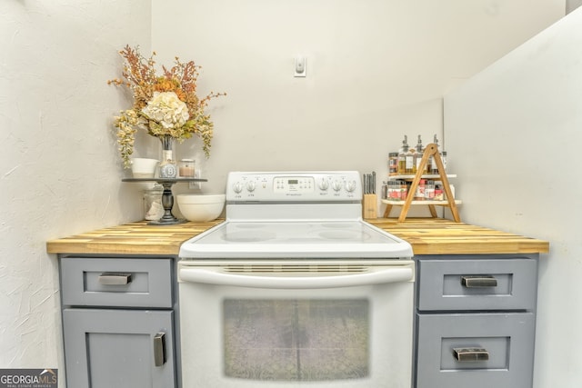 laundry area with laundry area