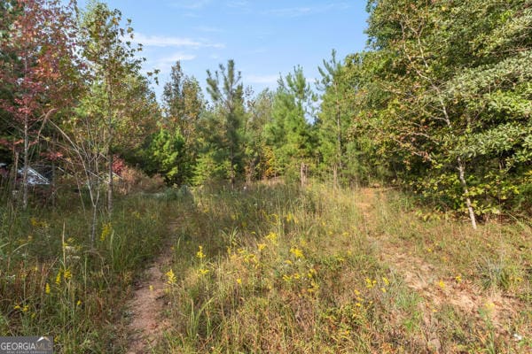 view of landscape