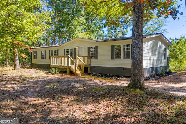 472 Kings Bridge Way Rd, Clarkesville GA, 30523, 4 bedrooms, 2 baths house for sale