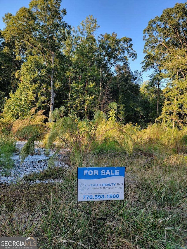 5074 Great Meadows Rd, Stonecrest GA, 30038 land for sale