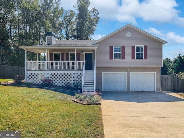 10 Kings Crossing Way, Rockmart GA, 30153, 3 bedrooms, 2 baths house for sale