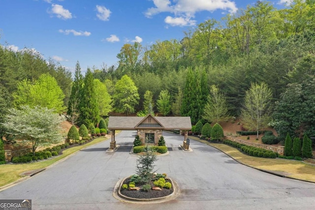 231 Traditions Dr, Alpharetta GA, 30004 land for sale