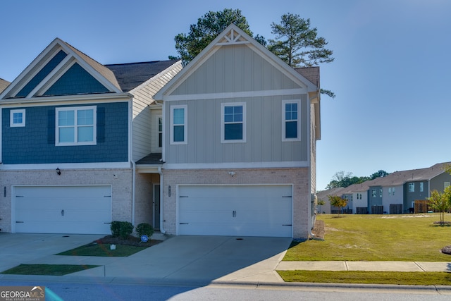 1726 Hillview Ln, Lithonia GA, 30058, 3 bedrooms, 2.5 baths townhouse for sale