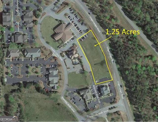 TBD Reynolds Walk Trail, Greensboro GA, 30642 land for sale