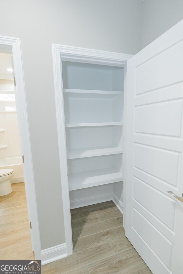 245 Ryan Nicholas Dr, Kingsland, GA 31548 - view of closet