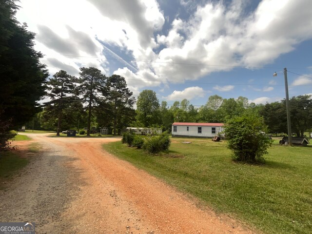 474 Whitney Rd, Jefferson, GA 30549