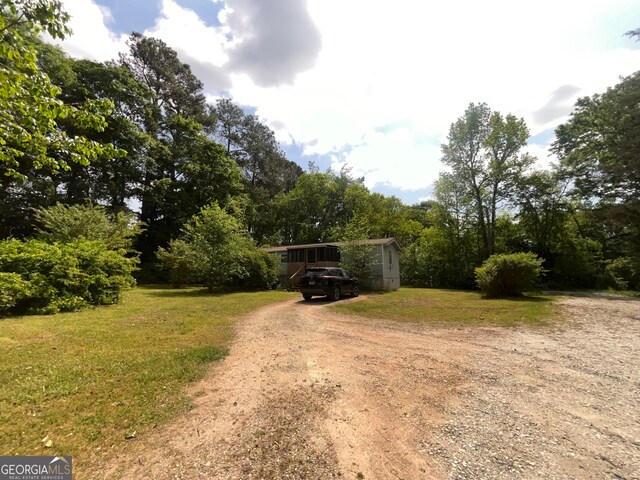 474 Whitney Rd, Jefferson, GA 30549