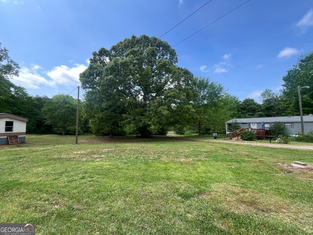 474 Whitney Rd, Jefferson, GA 30549
