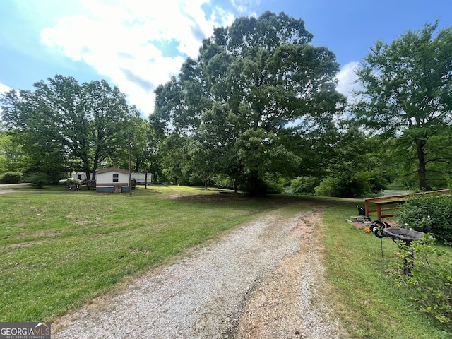 474 Whitney Rd, Jefferson, GA 30549