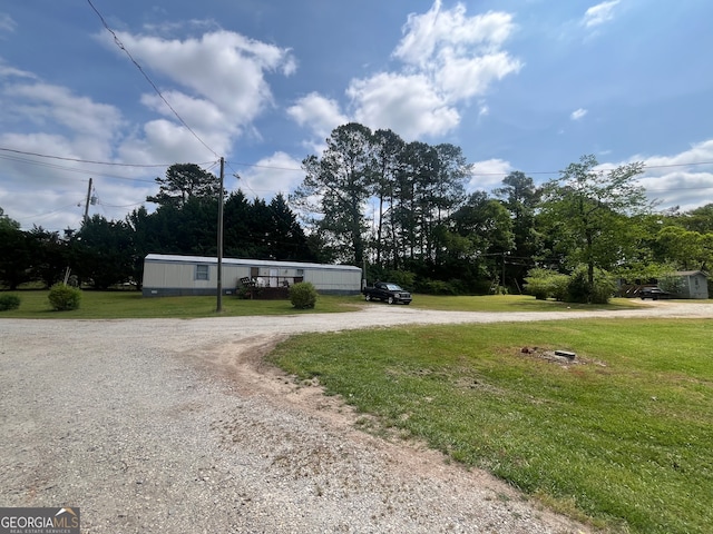 474 Whitney Rd, Jefferson, GA 30549