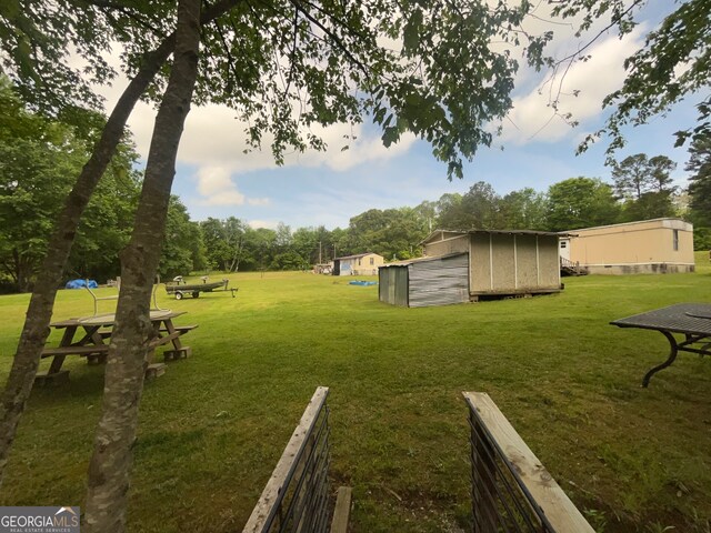 474 Whitney Rd, Jefferson, GA 30549