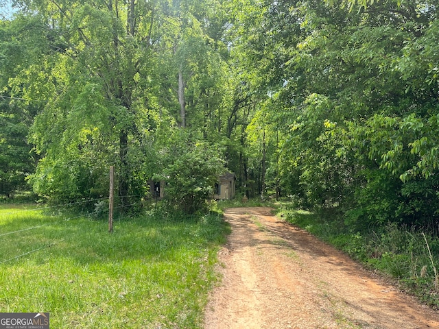 474 Whitney Rd, Jefferson, GA 30549