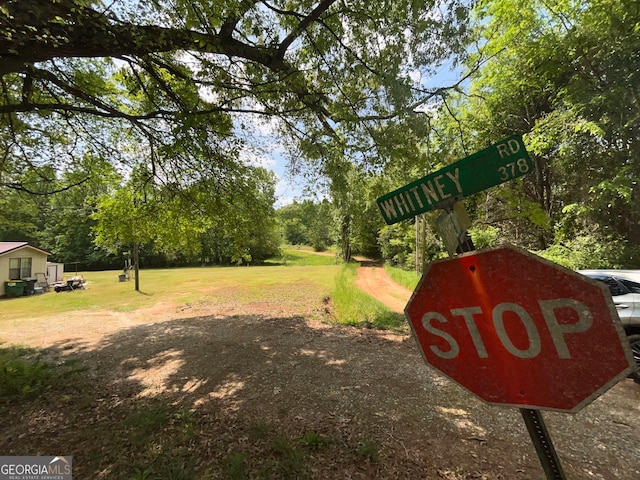 474 Whitney Rd, Jefferson, GA 30549
