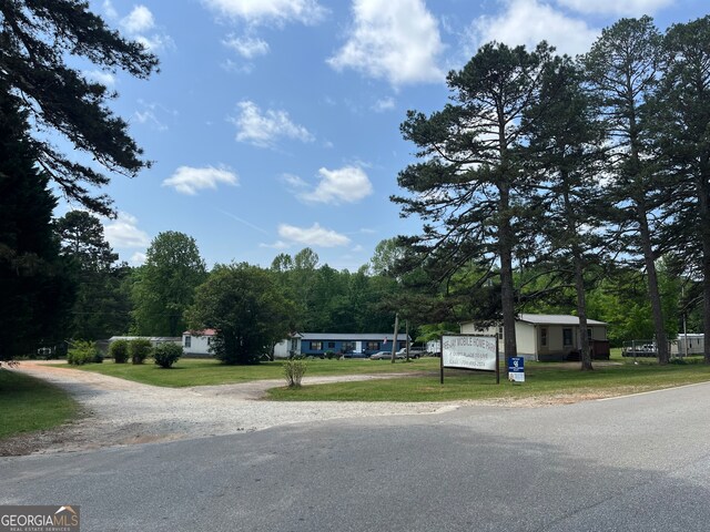 474 Whitney Rd, Jefferson, GA 30549