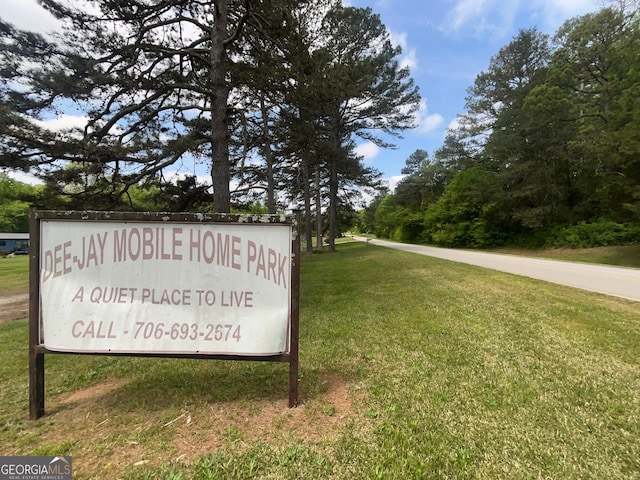 474 Whitney Rd, Jefferson, GA 30549