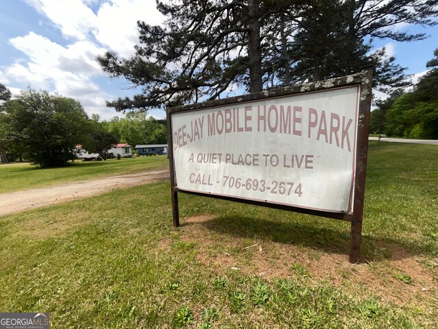 474 Whitney Rd, Jefferson, GA 30549