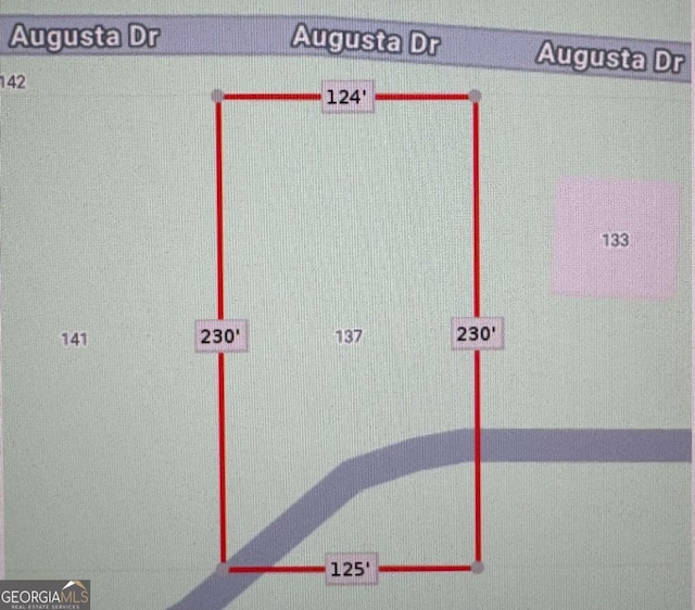 137 Augusta Dr, Mcdonough, GA 30253