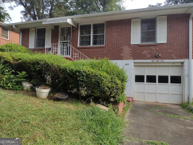 853 SW Erin Ave Unit 853, Atlanta GA, 30310, 3 bedrooms, 1 bath house for sale