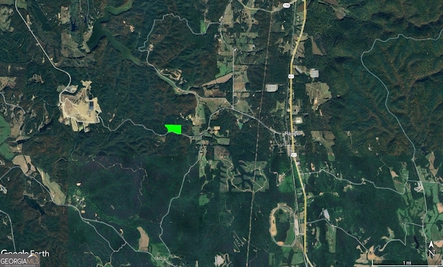 0 Redbone Ridge Rd Unit 9616-F, Ranger GA, 30734 land for sale