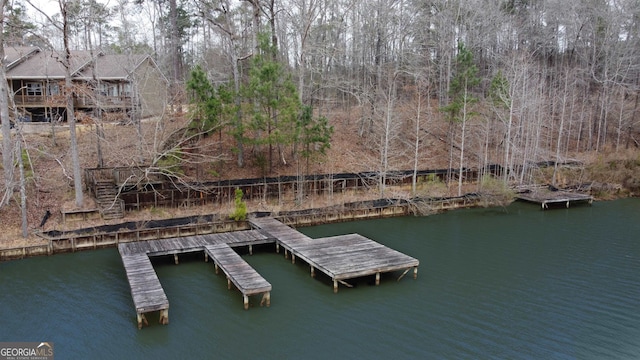 210 Erin Shores Dr, Sparta GA, 31087 land for sale