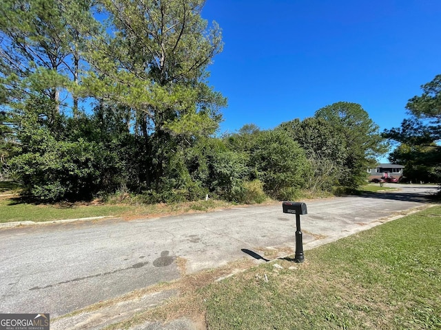 2818 Shamrock Ln, Macon GA, 31206 land for sale