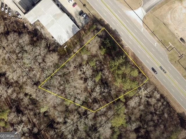 1750 N 27th Hwy, Carrollton GA, 30117 land for sale