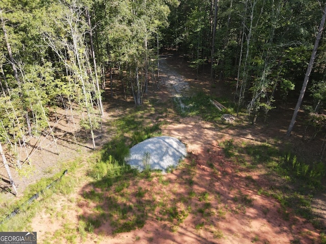 LOT3 Cecil Hunter Rd, Moreland, GA 30259