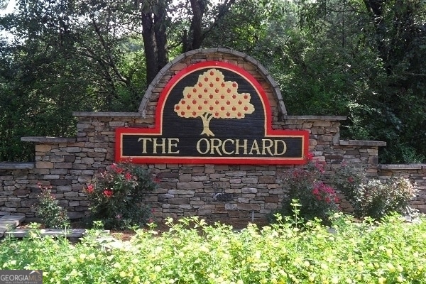 LOT218 Orchard Dr Unit 218, Clarkesville GA, 30523 land for sale