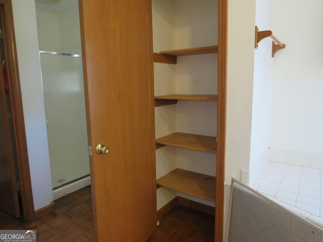 402 Thurman Rd, Stockbridge, GA 30281 - view of pantry