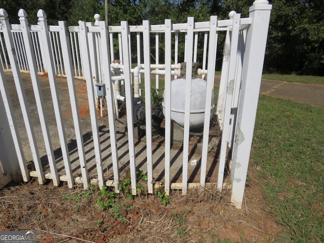 402 Thurman Rd, Stockbridge, GA 30281 - exterior view
