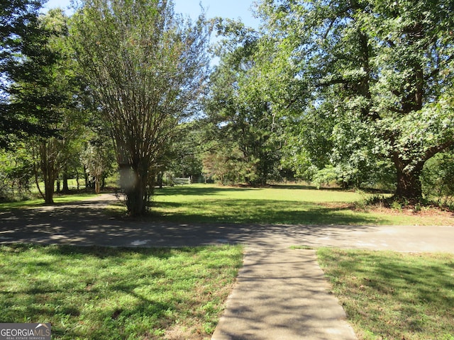 402 Thurman Rd, Stockbridge, GA 30281 - view of community with a yard