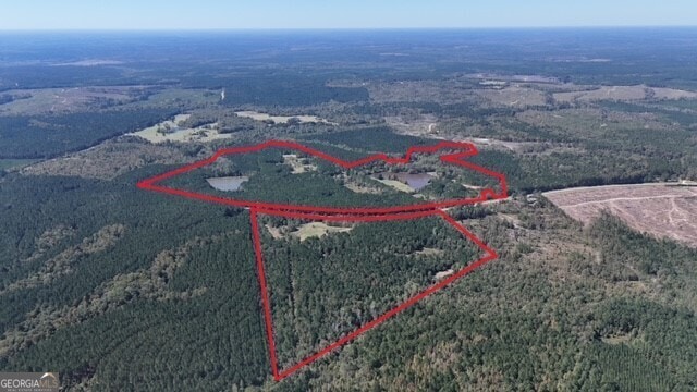 5819 Elam Church Rd, Norwood GA, 30821 land for sale