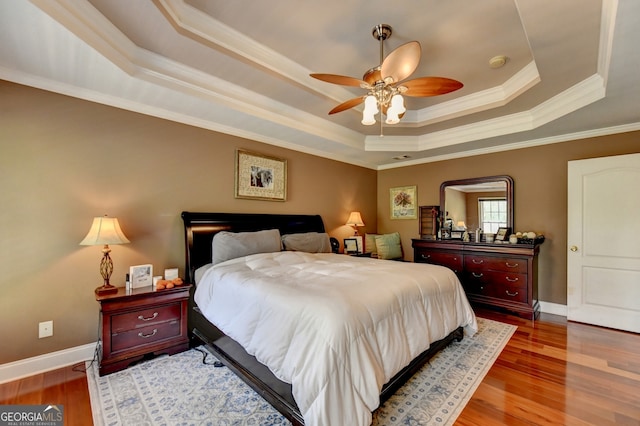 full bathroom featuring tile patterned flooring, toilet, ornamental molding, vanity, and independent shower and bath