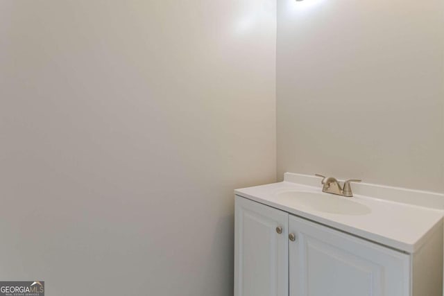 1983 Smithfield Ave, Ellenwood, GA 30294 - bathroom featuring vanity
