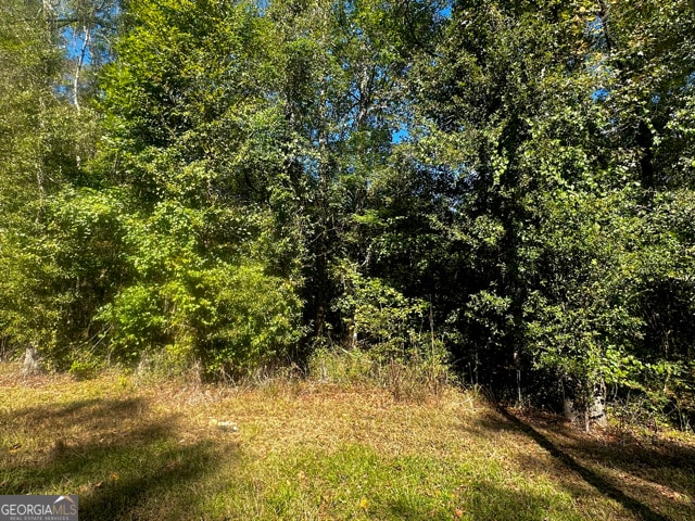 view of landscape