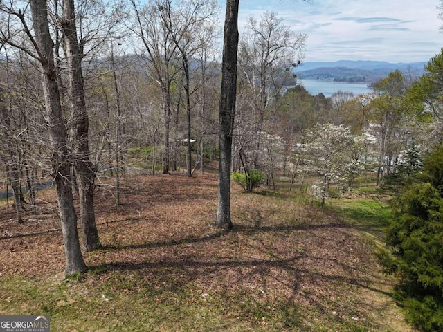 LOT12 Chatuge Cove Dr, Hayesville NC, 28904 land for sale