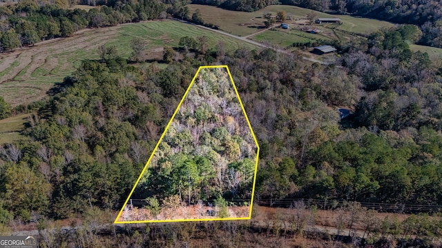 0 Holly, Franklin, GA 30217
