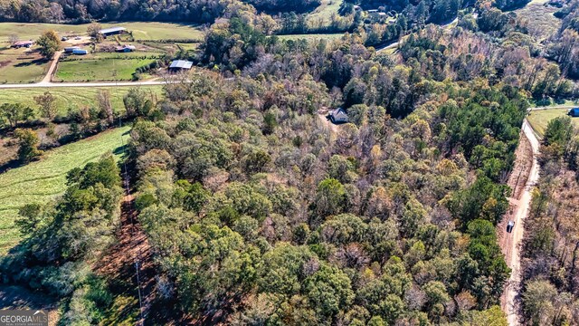 0 Holly, Franklin, GA 30217
