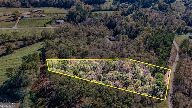 0 Holly, Franklin, GA 30217