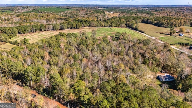0 Holly, Franklin, GA 30217