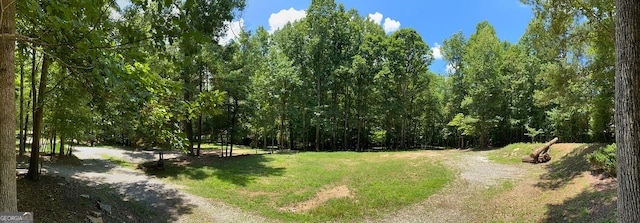 2364 Holly Ct, Cumming GA, 30041 land for sale