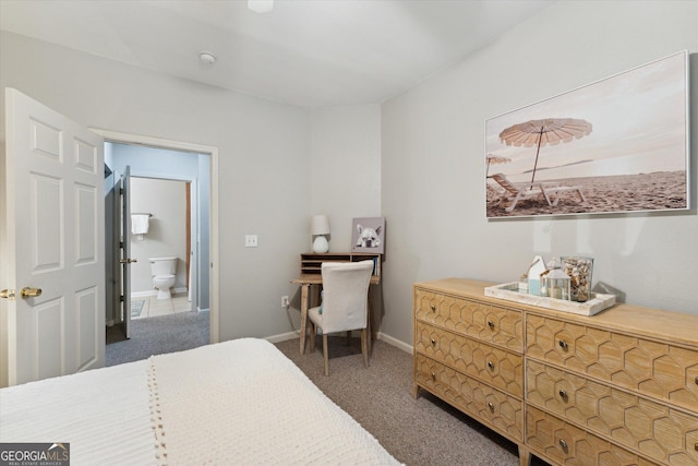 1517 Whitemarsh Way, Savannah, GA 31410 - bedroom with carpet flooring and baseboards